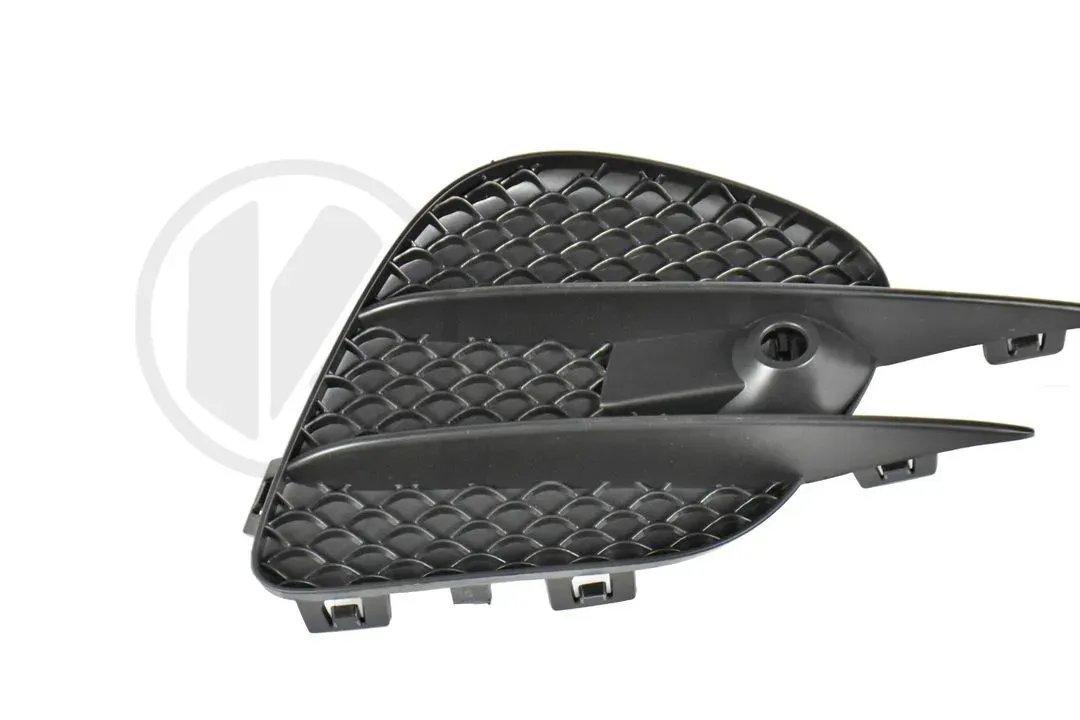 COVER, BUMPER AREA - Right
